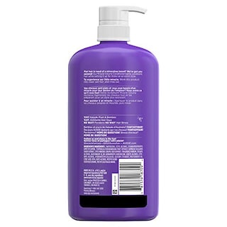 Foto 2 | Foto 2 | Acondicionador Aussie Miracle Volume Con Ciruela Y Bambú, 900 Ml (4 Unidades) - Venta Internacional.