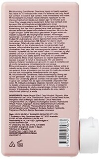 Foto 3 | Foto 3 | Acondicionador Kevin Murphy Angel Rinse Para Cabello Teñido Fino - Venta Internacional.