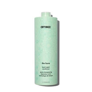 Foto 1 | Foto 1 | Acondicionador Amika The Kure Bond Repair Ultra Hidratante - Venta Internacional.