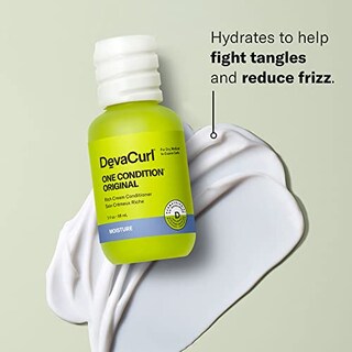 Foto 2 | Foto 2 | Acondicionador Devacurl One Condition Cream Para Rizos - Venta Internacional.