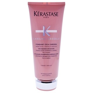 Foto 1 | Foto 1 | Acondicionador Kerastase Chroma Absolu Fondant Cica Chroma - Venta Internacional