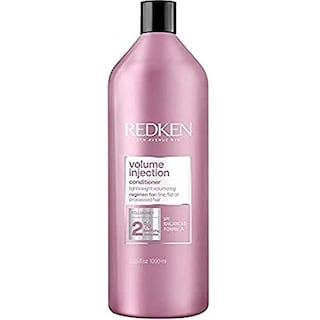Foto 1 | Foto 1 | Acondicionador Redken Volume Injection Voluminizador 1l - Venta Internacional.