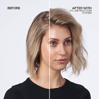 Foto 2 | Foto 2 | Acondicionador Redken Volume Injection Voluminizador 1l - Venta Internacional.