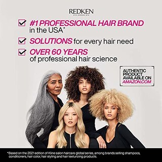 Foto 7 | Foto 7 | Acondicionador Redken Volume Injection Voluminizador 1l - Venta Internacional.