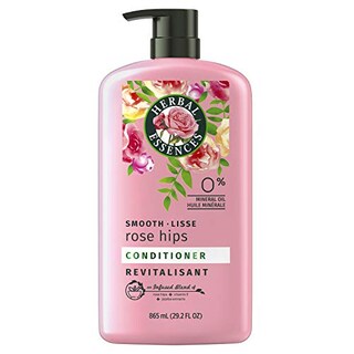 Foto 1 | Foto 1 | Acondicionador Herbal Essences Smooth Collection, 29.2 Fl Oz - Venta Internacional.