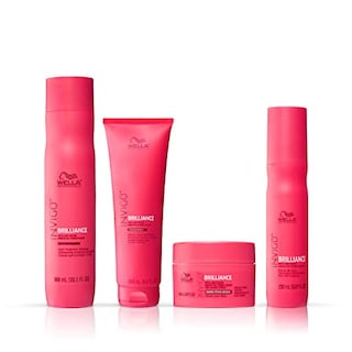 Foto 7 | Foto 7 | Acondicionador Wella Invigo Brilliance Vibrant Color Para Cabello Grueso - Venta Internacional.