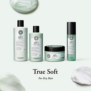 Foto 3 | Foto 3 | Acondicionador Maria Nila True Soft Para Cabello Seco - Venta Internacional.