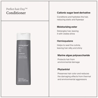 Foto 7 | Foto 7 | Acondicionador Living Proof Perfect Hair Day 236 Ml - Venta Internacional.