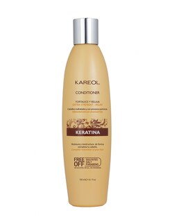 Foto 1 | Foto 1 | Acondicionador Kareol Keratina Reparación 300ml