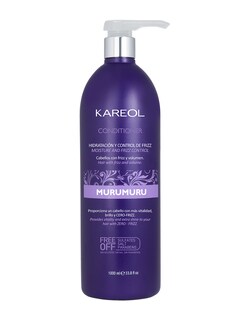 Foto 1 | Foto 1 | Acondicionador Kareol Murumuru Anti Frizz 1 Litro