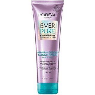Foto 1 | Foto 1 | Acondicionador L'oreal Paris Everpure Repair & Defend 250 ml - Venta Internacional