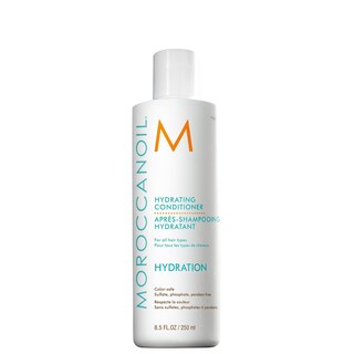 Foto 1 | Foto 1 | Acondicionador Moroccanoil Hidratante 250 Ml Para Cabello Normal A Seco - Venta Internacional.