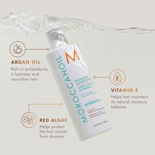 Foto 2 | Foto 2 | Acondicionador Moroccanoil Hidratante 250 Ml Para Cabello Normal A Seco - Venta Internacional.