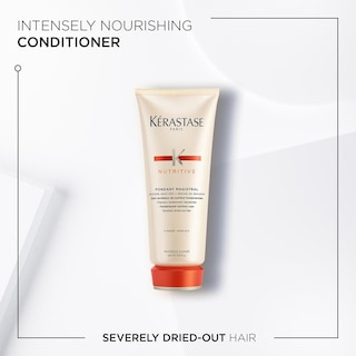 Foto 2 | Foto 2 | Acondicionador Kerastase Nutritive Lait Vital 200 Ml - Venta Internacional