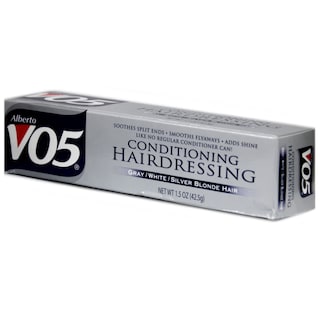 Foto 4 | Foto 4 | Conditioning Hairdress Vo5 Gris/blanco/Plateado 44 Ml Paquete De 2 - Venta Internacional