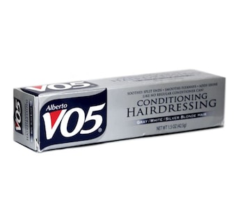 Foto 5 | Foto 5 | Conditioning Hairdress Vo5 Gris/blanco/Plateado 44 Ml Paquete De 2 - Venta Internacional