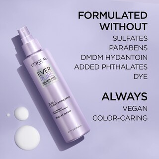 Foto 2 | Foto 2 | Acondicionador en Aerosol L'oréal Paris Everpure 200 Ml - Venta Internacional