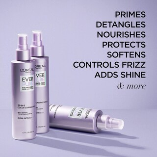 Foto 4 | Foto 4 | Acondicionador en Aerosol L'oréal Paris Everpure 200 Ml - Venta Internacional