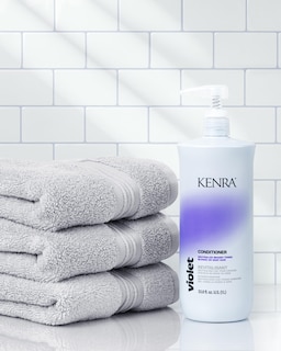Foto 3 | Foto 3 | Acondicionador Kenra Professional Violet de 1L-Venta Internacional