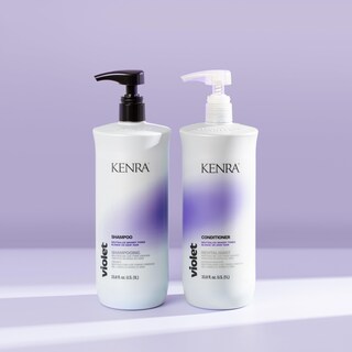 Foto 4 | Foto 4 | Acondicionador Kenra Professional Violet de 1L-Venta Internacional