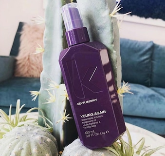 Foto 3 | Foto 3 | Tratamiento Capilar Kevin Murphy Young Again 100 ml - Venta Internacional
