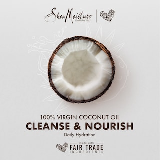 Foto 5 | Foto 5 | Acondicionador Sheamoisture Daily Hydrating Con Aceite De Coco- Venta Internacional