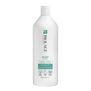 Foto 1 | Foto 1 | Acondicionador Biolage Scalp Sync Universal Lightweight 400 Ml - Venta Internacional