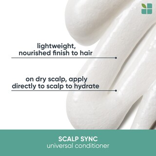 Foto 4 | Foto 4 | Acondicionador Biolage Scalp Sync Universal Lightweight 400 Ml - Venta Internacional