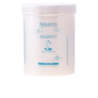 Foto 1 | Foto 1 | Acondicionador sin Enjuague Salerm Cosmetics 21 B5 Silk Protein 1l - Venta Internacional