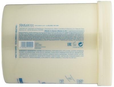 Foto 2 | Foto 2 | Acondicionador sin Enjuague Salerm Cosmetics 21 B5 Silk Protein 1l - Venta Internacional