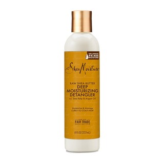 Foto 1 | Foto 1 | Crema para Peinar Sheamoisture Raw Shea Butter 237 Ml - Venta Internacional