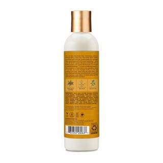 Foto 2 | Foto 2 | Crema para Peinar Sheamoisture Raw Shea Butter 237 Ml - Venta Internacional