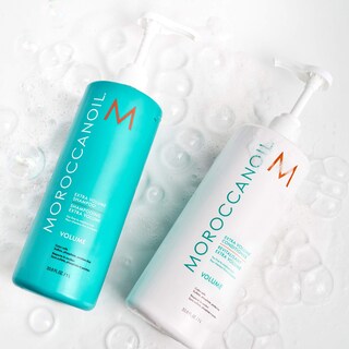 Foto 3 | Foto 3 | Acondicionador Moroccanoil Extra Volume 1 - Venta Internacional