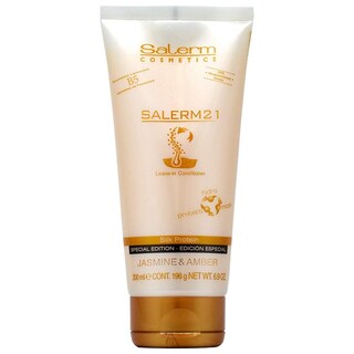 Foto 1 | Foto 1 | Acondicionador sin Enjuague Salerm Cosmetics 21 B5 Silk Protein - Venta Internacional