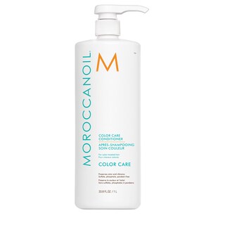 Foto 1 | Foto 1 | Acondicionador Moroccanoil Color Care 1l Para Cabello Teñido - Venta Internacional.