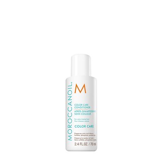 Foto 1 | Foto 1 | Acondicionador Moroccanoil Color Care Travel 70 Ml - Venta Internacional