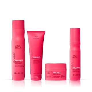Foto 5 | Foto 5 | Acondicionador Wella Professionals Invigo Brilliance 1 L - Venta Internacional