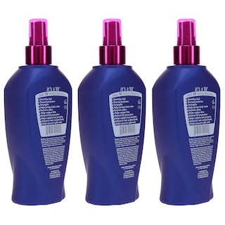 Foto 3 | Foto 3 | Tratamiento Capilar It's A 10 Miracle Leave-in 300 Ml- Venta Internacional