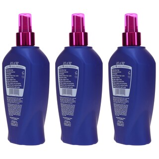 Foto 5 | Foto 5 | Tratamiento Capilar It's A 10 Miracle Leave-in 300 Ml- Venta Internacional
