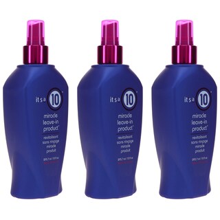 Foto 6 | Foto 6 | Tratamiento Capilar It's A 10 Miracle Leave-in 300 Ml- Venta Internacional