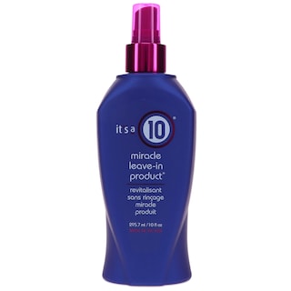 Foto 7 | Foto 7 | Tratamiento Capilar It's A 10 Miracle Leave-in 300 Ml- Venta Internacional