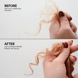Foto 5 | Foto 5 | Acondicionador Wella Professionals Ultimate Repair 200 Ml - Venta Internacional
