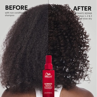 Foto 3 | Foto 3 | Tratamiento Reparador Capilar Wella Professionals Ultimate Repair - Venta Internacional