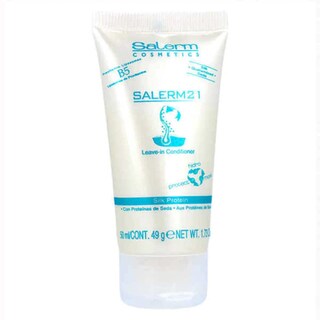 Foto 1 | Foto 1 | Acondicionador sin Enjuague Salerm 21 B5 Silk Protein 50 ml Travel - Venta Internacional