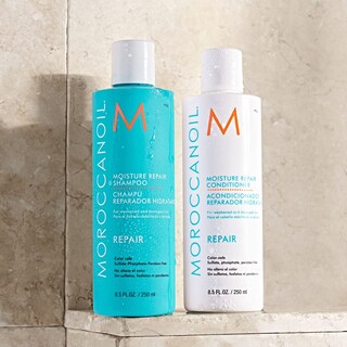 Foto 5 | Foto 5 | Acondicionador Moroccanoil Moisture Repair 250 Ml- Venta Internacional