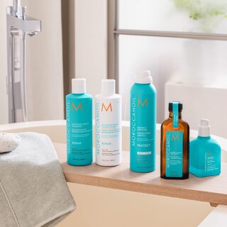 Foto 6 | Foto 6 | Acondicionador Moroccanoil Moisture Repair 250 Ml- Venta Internacional