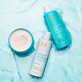 Foto 7 | Foto 7 | Acondicionador Moroccanoil Moisture Repair 250 Ml- Venta Internacional