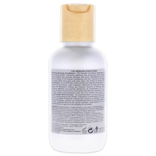 Foto 2 | Foto 2 | El Acondicionador Chi Keratin Rebuilding Promueve Un Cabello Más Saludable - Venta Internacional.