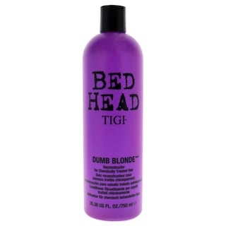 Foto 1 | Foto 1 | Acondicionador Tigi Bed Head Dumb Blonde Reconstructor 750 Ml - Venta Internacional