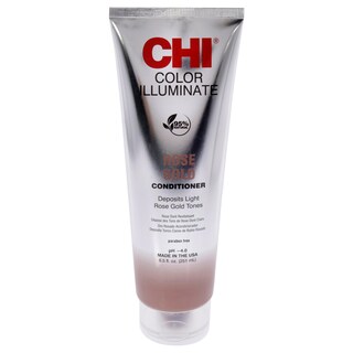 Foto 1 | Foto 1 | Acondicionador Chi Ionic Color Illuminate 250 Ml 95% Natural - Venta Internacional.